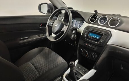 Suzuki Vitara II рестайлинг, 2019 год, 1 550 000 рублей, 9 фотография