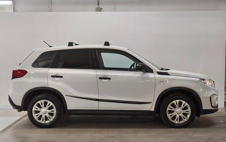 Suzuki Vitara II рестайлинг, 2019 год, 1 550 000 рублей, 6 фотография