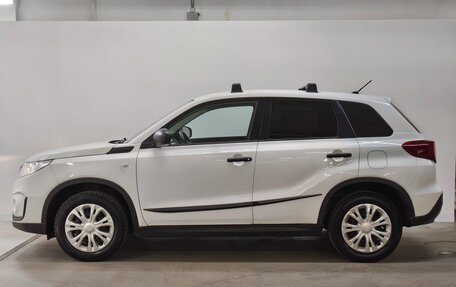 Suzuki Vitara II рестайлинг, 2019 год, 1 550 000 рублей, 5 фотография