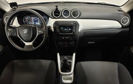 Suzuki Vitara II рестайлинг, 2019 год, 1 550 000 рублей, 10 фотография