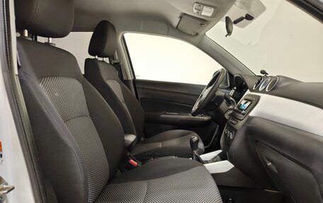 Suzuki Vitara II рестайлинг, 2019 год, 1 550 000 рублей, 8 фотография