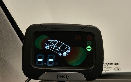 Suzuki Vitara II рестайлинг, 2019 год, 1 550 000 рублей, 15 фотография