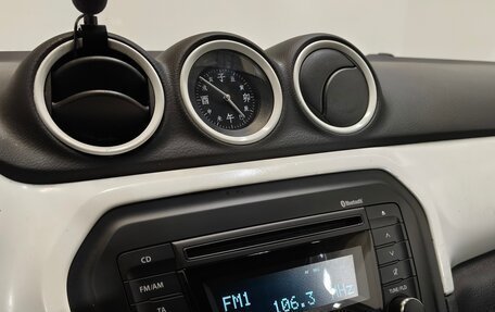 Suzuki Vitara II рестайлинг, 2019 год, 1 550 000 рублей, 12 фотография