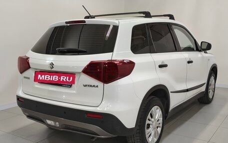 Suzuki Vitara II рестайлинг, 2019 год, 1 550 000 рублей, 3 фотография