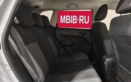 Suzuki Vitara II рестайлинг, 2019 год, 1 550 000 рублей, 7 фотография