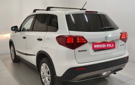 Suzuki Vitara II рестайлинг, 2019 год, 1 550 000 рублей, 4 фотография