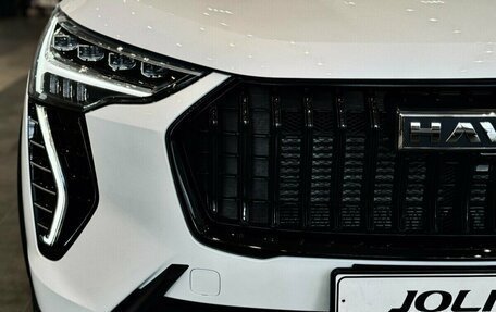 Haval Jolion, 2026 год, 2 449 000 рублей, 15 фотография