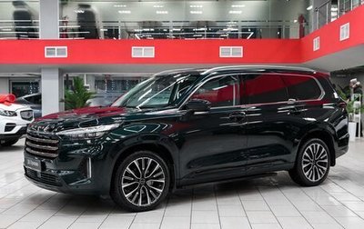 CheryExeed VX, 2022 год, 2 450 000 рублей, 1 фотография