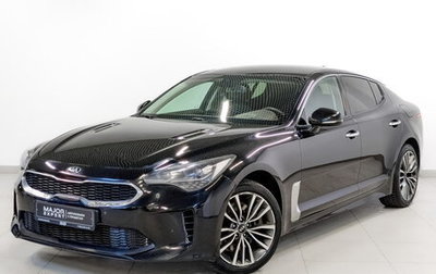 KIA Stinger I, 2018 год, 2 110 000 рублей, 1 фотография
