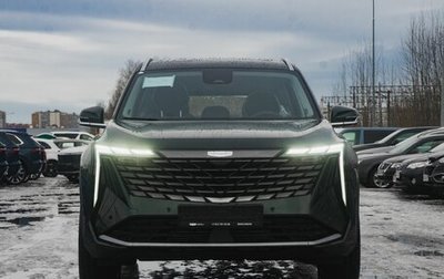 Geely Atlas, 2025 год, 3 931 281 рублей, 1 фотография