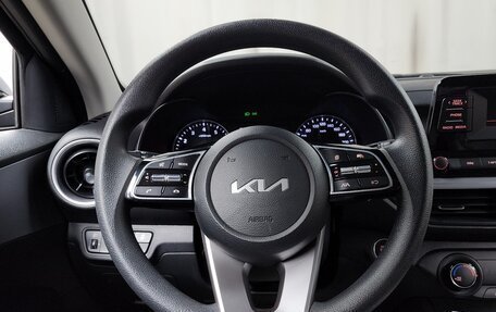 KIA K3, 2022 год, 1 403 000 рублей, 10 фотография