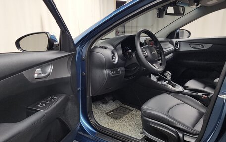 KIA K3, 2022 год, 1 403 000 рублей, 6 фотография