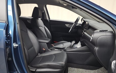 KIA K3, 2022 год, 1 403 000 рублей, 7 фотография