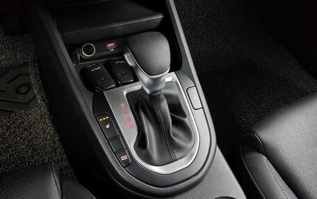 KIA K3, 2022 год, 1 403 000 рублей, 14 фотография