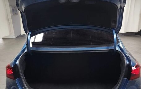 KIA K3, 2022 год, 1 403 000 рублей, 12 фотография