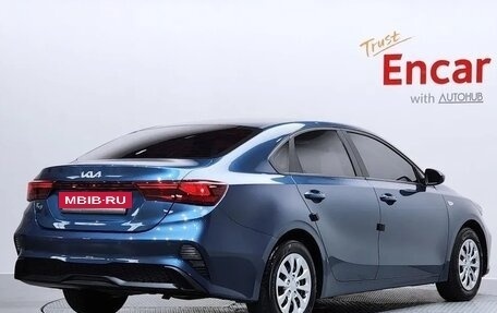 KIA K3, 2022 год, 1 403 000 рублей, 4 фотография