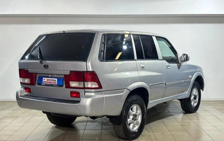 ТагАЗ Road Partner, 2010 год, 549 000 рублей, 4 фотография