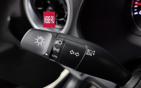 KIA K3, 2022 год, 1 403 000 рублей, 16 фотография