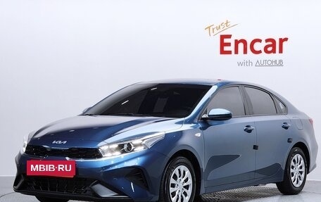 KIA K3, 2022 год, 1 403 000 рублей, 2 фотография