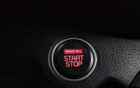 KIA K3, 2022 год, 1 403 000 рублей, 18 фотография