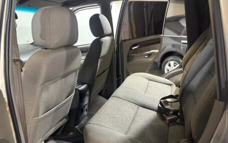 ТагАЗ Road Partner, 2010 год, 549 000 рублей, 9 фотография