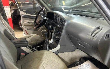 ТагАЗ Road Partner, 2010 год, 549 000 рублей, 8 фотография