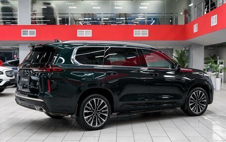 CheryExeed VX, 2022 год, 2 450 000 рублей, 2 фотография