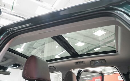 CheryExeed VX, 2022 год, 2 450 000 рублей, 7 фотография