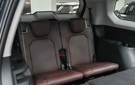 CheryExeed VX, 2022 год, 2 450 000 рублей, 8 фотография