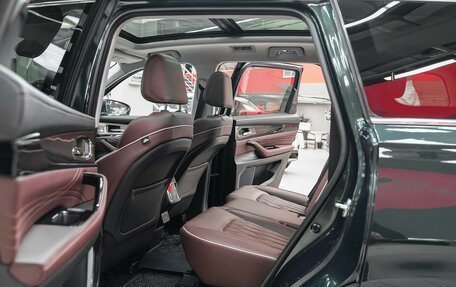 CheryExeed VX, 2022 год, 2 450 000 рублей, 9 фотография