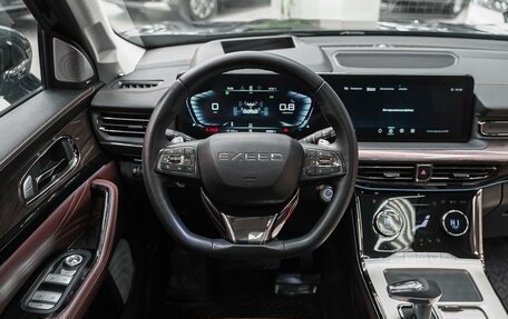 CheryExeed VX, 2022 год, 2 450 000 рублей, 18 фотография