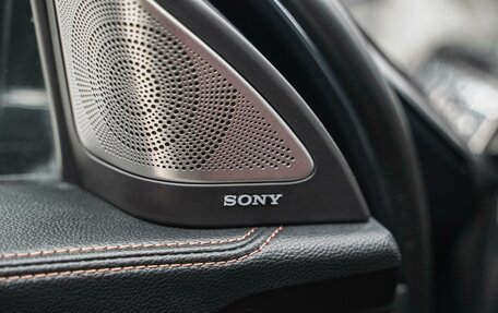 CheryExeed VX, 2022 год, 2 450 000 рублей, 13 фотография