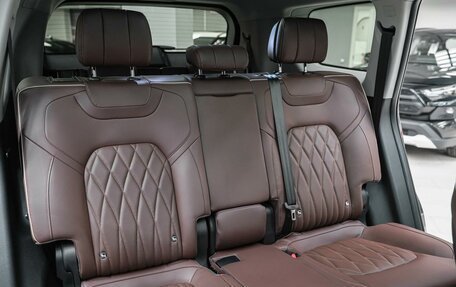 CheryExeed VX, 2022 год, 2 450 000 рублей, 11 фотография