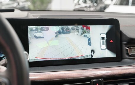 CheryExeed VX, 2022 год, 2 450 000 рублей, 19 фотография