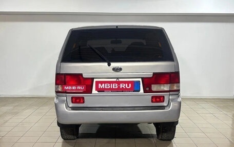 ТагАЗ Road Partner, 2010 год, 549 000 рублей, 5 фотография