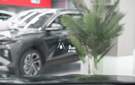 CheryExeed VX, 2022 год, 2 450 000 рублей, 17 фотография