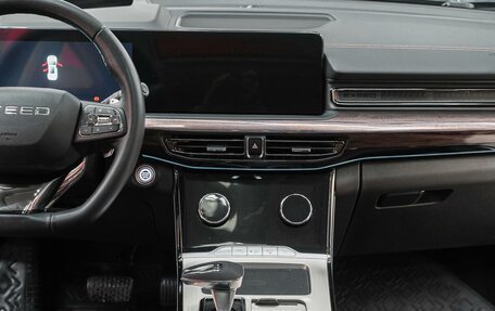 CheryExeed VX, 2022 год, 2 450 000 рублей, 16 фотография