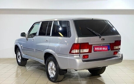 ТагАЗ Road Partner, 2010 год, 549 000 рублей, 6 фотография