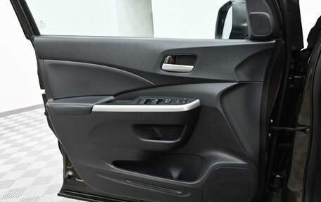 Honda CR-V IV, 2014 год, 1 695 000 рублей, 8 фотография