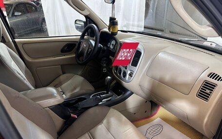 Ford Escape II, 2005 год, 549 000 рублей, 8 фотография