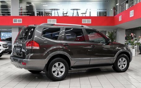 KIA Mohave I, 2009 год, 1 390 000 рублей, 2 фотография