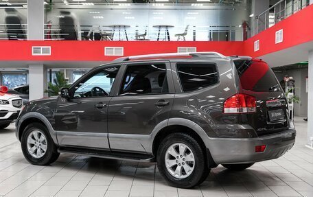 KIA Mohave I, 2009 год, 1 390 000 рублей, 4 фотография