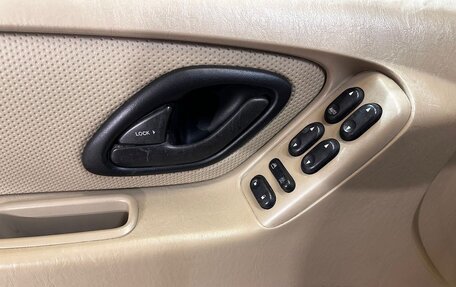 Ford Escape II, 2005 год, 549 000 рублей, 10 фотография