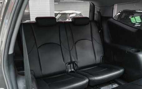 KIA Mohave I, 2009 год, 1 390 000 рублей, 7 фотография