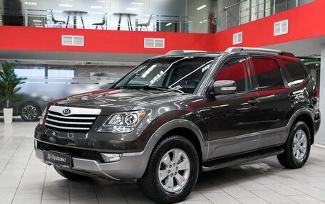 KIA Mohave I, 2009 год, 1 390 000 рублей, 5 фотография