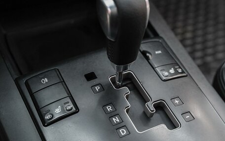 KIA Mohave I, 2009 год, 1 390 000 рублей, 12 фотография