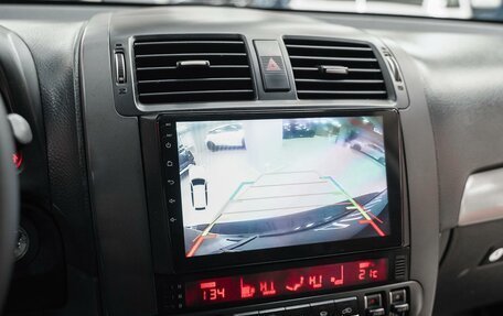 KIA Mohave I, 2009 год, 1 390 000 рублей, 11 фотография