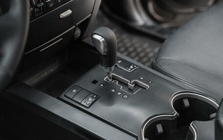 KIA Mohave I, 2009 год, 1 390 000 рублей, 13 фотография