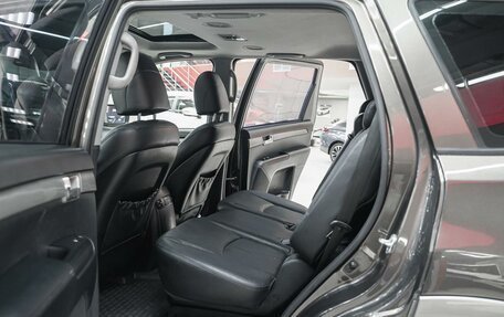 KIA Mohave I, 2009 год, 1 390 000 рублей, 9 фотография