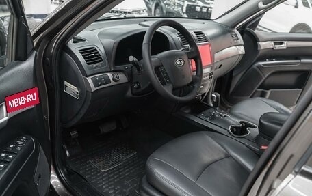 KIA Mohave I, 2009 год, 1 390 000 рублей, 6 фотография